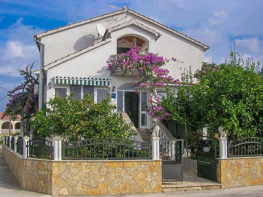 Apartament Maria Kukljica